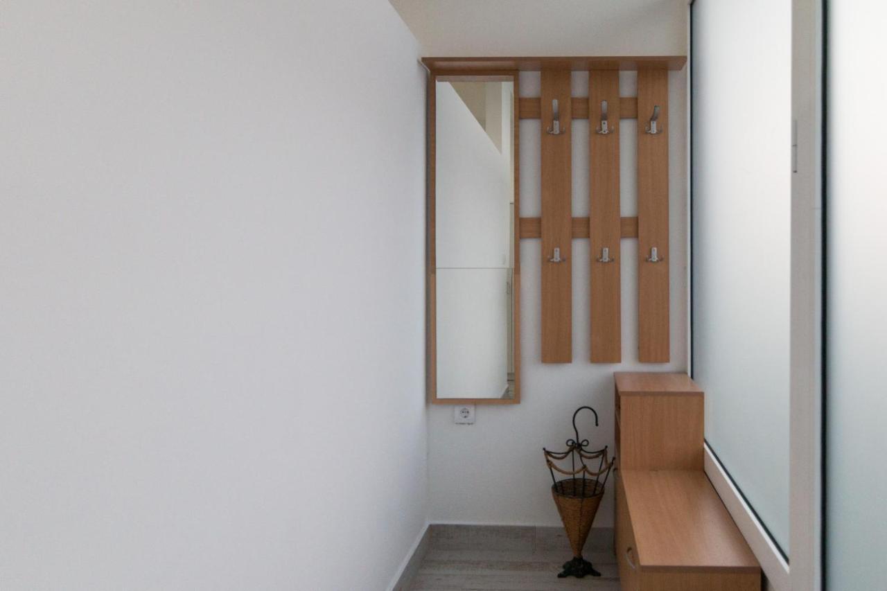 Apartment Bb Bajina Basta Eksteriør billede