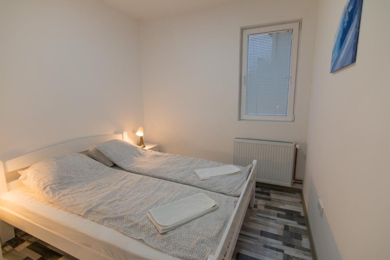 Apartment Bb Bajina Basta Eksteriør billede